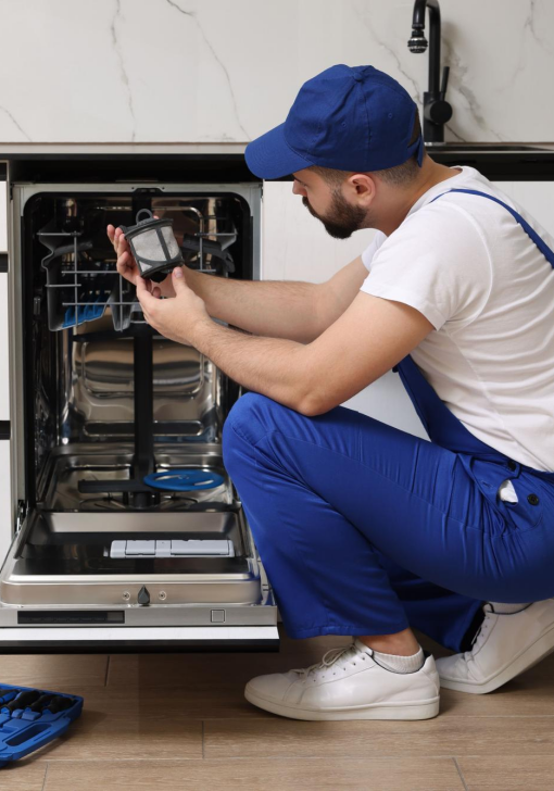 Serwis AGD Bielsko-Biała